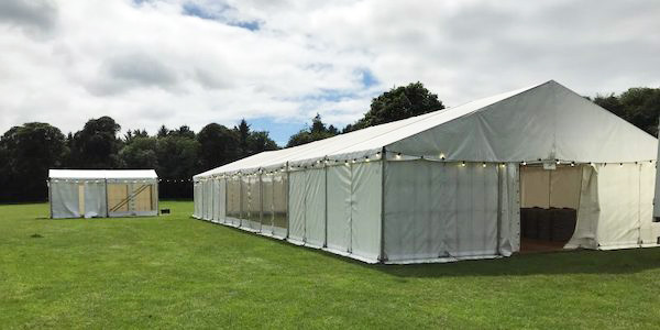 Youth Theatre Arts Scotland Youth Festival, Rozelle Park, Ayr