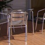 cafe-style-furniture for marquee hire application