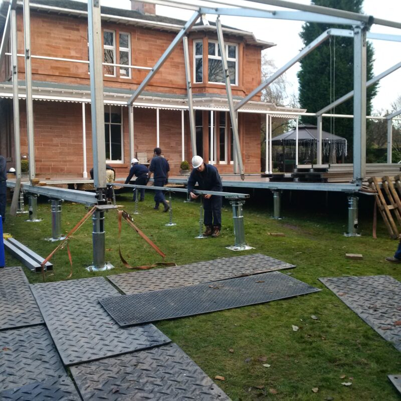 Removal of Bothwell e1664353856189