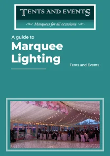 Marquee Lighting