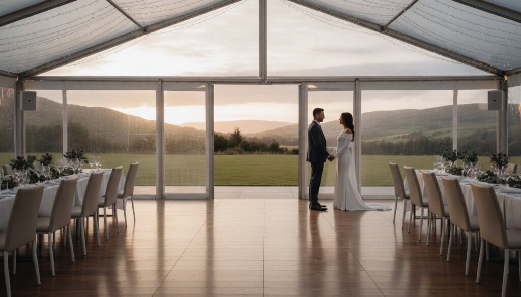 The Ultimate Guide to Garden Wedding Marquee Hire in 2026